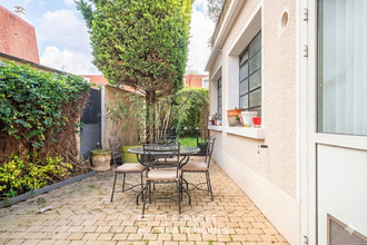 achat maison neuilly-plaisance 93360