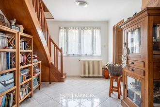 achat maison neuilly-plaisance 93360