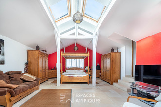 achat maison neuilly-plaisance 93360