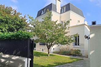 achat maison neuilly-plaisance 93360