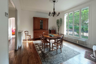 achat maison neuilly-plaisance 93360