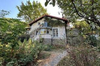 achat maison neuilly-plaisance 93360