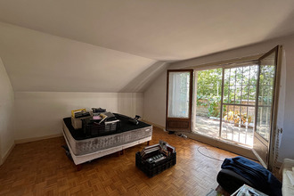 achat maison neuilly-plaisance 93360