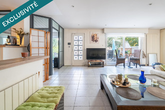 achat maison neuilly-plaisance 93360