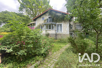 achat maison neuilly-plaisance 93360