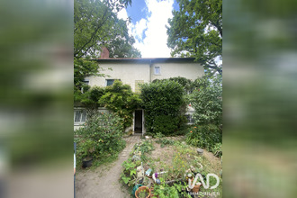 achat maison neuilly-plaisance 93360