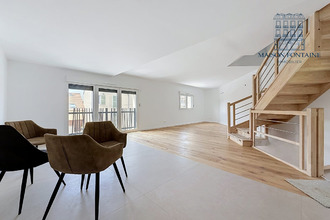 achat maison neuilly-plaisance 93360