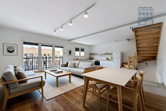 achat maison neuilly-plaisance 93360