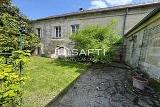 achat maison neuilly-sous-clermt 60290