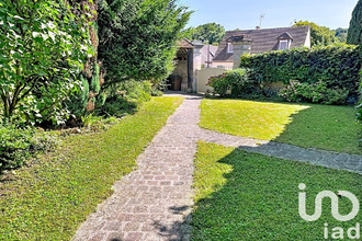 achat maison neuilly-sous-clermt 60290