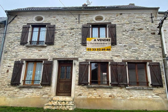 achat maison neuilly-st-front 02470