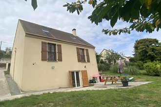 achat maison neuilly-st-front 02470