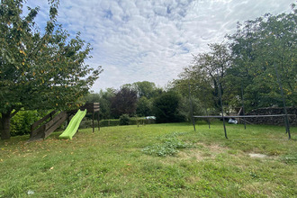 achat maison neuilly-st-front 02470