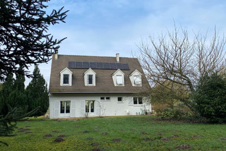 achat maison neuilly-st-front 02470