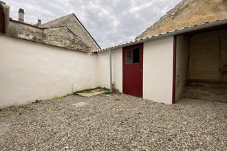 achat maison neuilly-st-front 02470