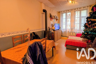 achat maison neuilly-st-front 02470