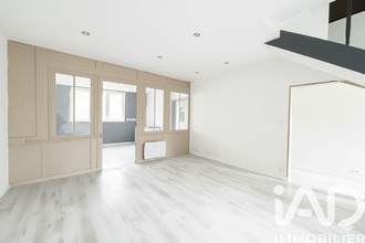 achat maison neuilly-st-front 02470