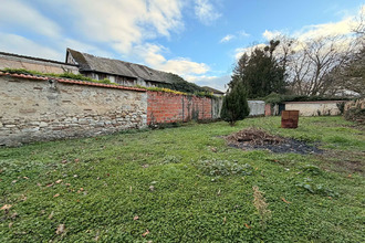 achat maison neuilly-st-front 02470