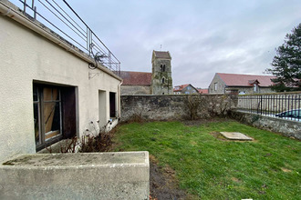 achat maison neuilly-st-front 02470