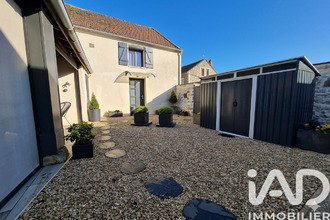 achat maison neuilly-st-front 02470