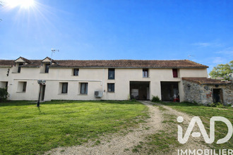 achat maison neuilly-st-front 02470