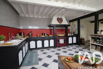 achat maison neuilly-st-front 02470