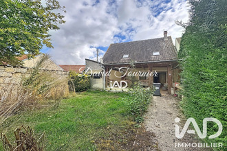achat maison neuilly-st-front 02470