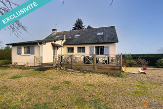 achat maison neuilly-sur-eure 61290