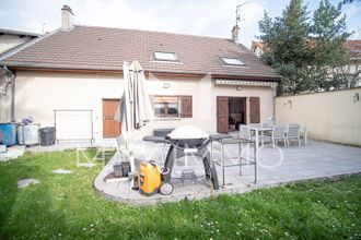 achat maison neuilly-sur-marne 93330