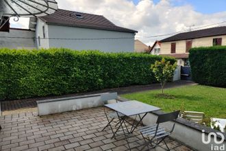 achat maison neuilly-sur-marne 93330