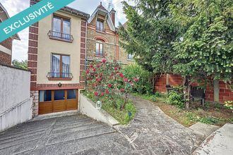 achat maison neuilly-sur-marne 93330