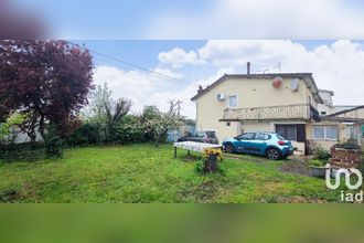 achat maison neuilly-sur-marne 93330