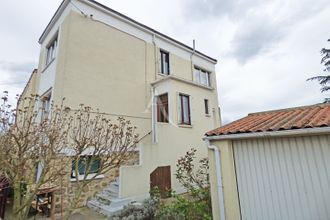 achat maison neuilly-sur-marne 93330