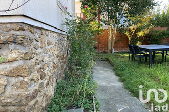 achat maison neuilly-sur-marne 93330