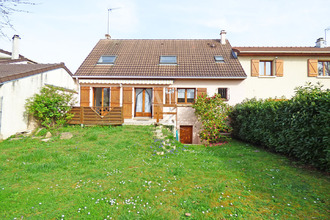 achat maison neuilly-sur-marne 93330