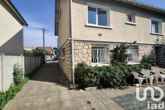 achat maison neuilly-sur-marne 93330