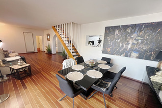 achat maison neuilly-sur-marne 93330