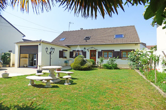 achat maison neuilly-sur-marne 93330