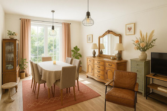 achat maison neuilly-sur-marne 93330