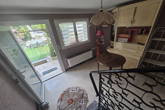 achat maison neuilly-sur-marne 93330