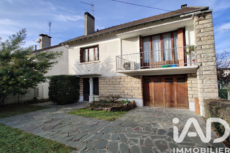 achat maison neuilly-sur-marne 93330