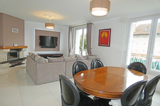 achat maison neuilly-sur-marne 93330