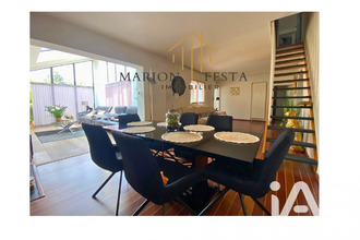 achat maison neuilly-sur-marne 93330