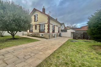 achat maison neuilly-sur-marne 93330