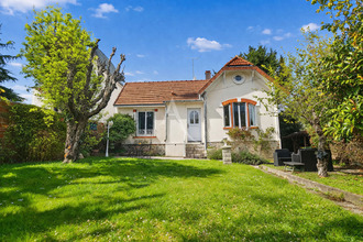 achat maison neuilly-sur-marne 93330