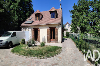 achat maison neuilly-sur-marne 93330