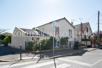 achat maison neuilly-sur-marne 93330