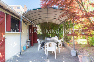 achat maison neuilly-sur-marne 93330