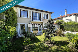 achat maison neuilly-sur-marne 93330