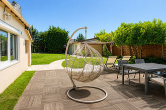 achat maison neuilly-sur-marne 93330